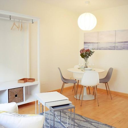 מאלגה Coqueto Apartamento Cerca Del Centro Historico מראה חיצוני תמונה
