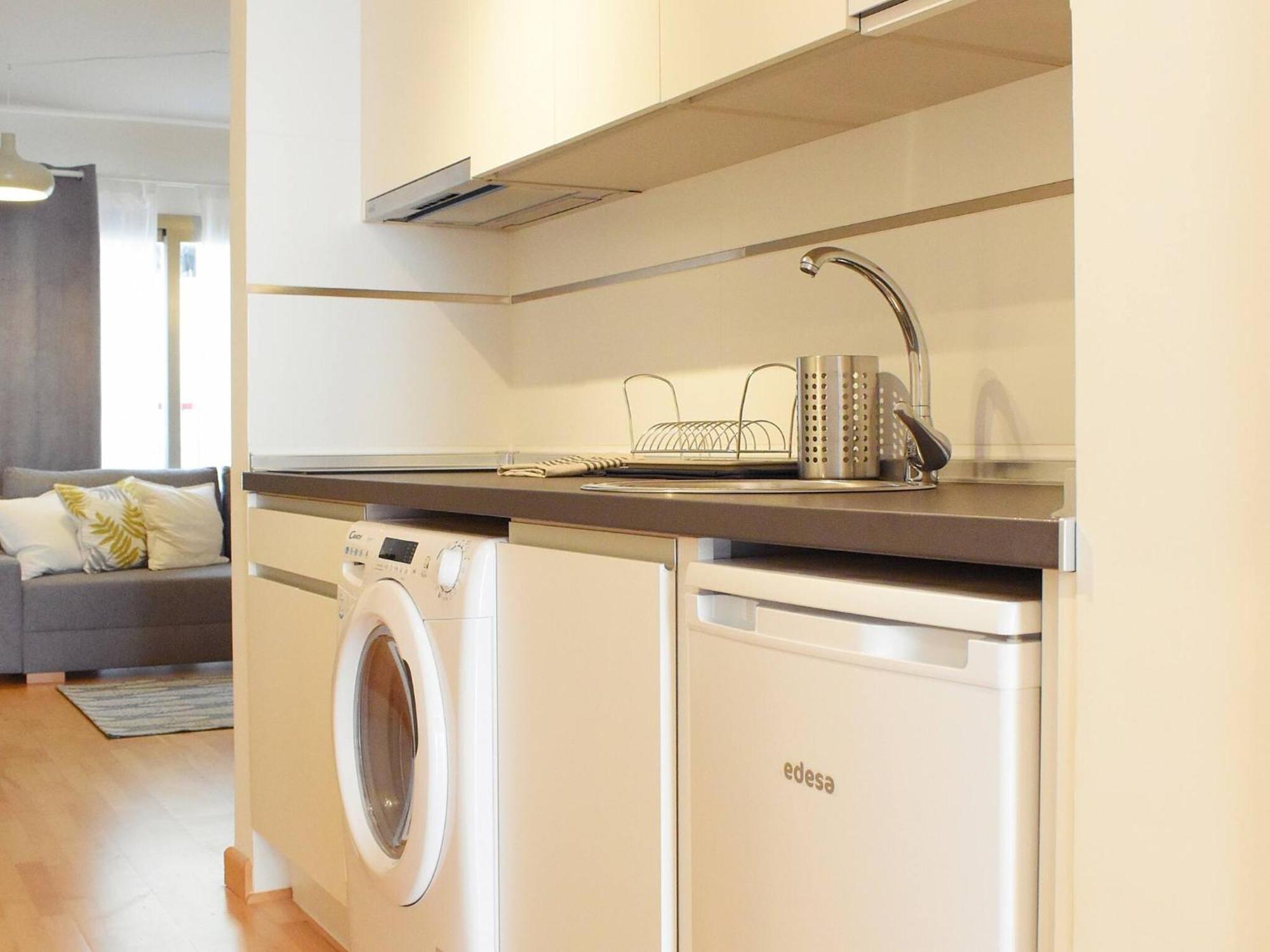 מאלגה Coqueto Apartamento Cerca Del Centro Historico מראה חיצוני תמונה