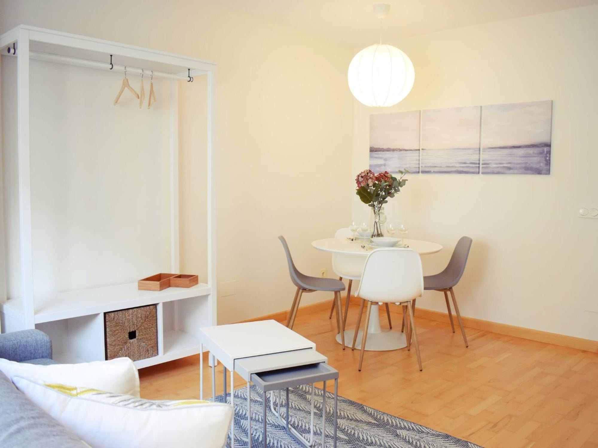 מאלגה Coqueto Apartamento Cerca Del Centro Historico מראה חיצוני תמונה